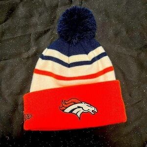 NFL Broncos Hat